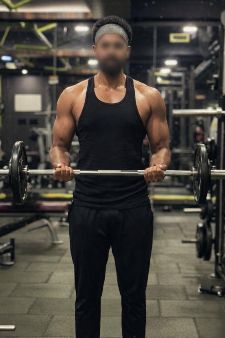 After Transformation